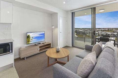 Direct Hotels - Aquarius Kawana - Darwin Holiday 1