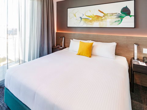 Mercure Sunshine Coast Kawana Waters - Darwin Holiday 4