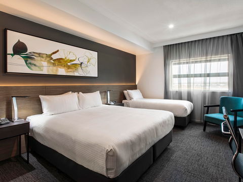 Mercure Sunshine Coast Kawana Waters - Darwin Holiday 8