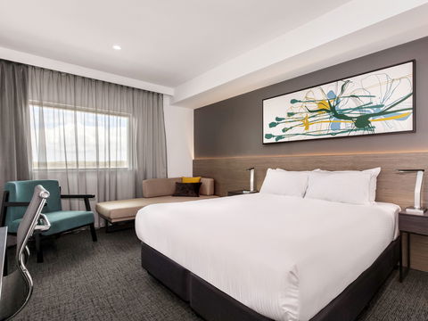 Mercure Sunshine Coast Kawana Waters - Darwin Holiday 9