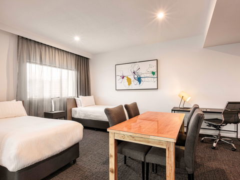 Mercure Sunshine Coast Kawana Waters - Darwin Holiday 10