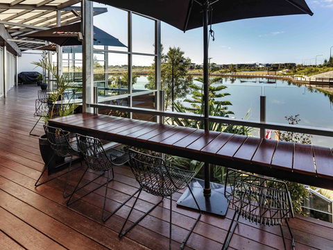 Mercure Sunshine Coast Kawana Waters - Darwin Holiday 14