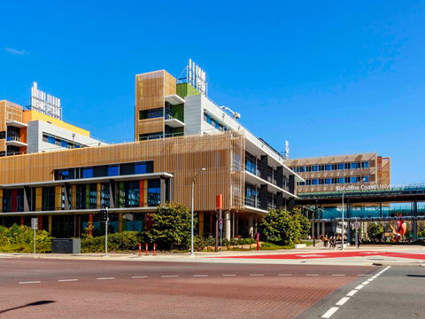 Mercure Sunshine Coast Kawana Waters - Darwin Holiday 15