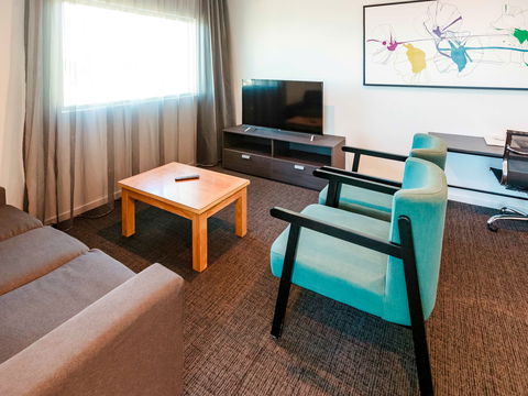 Mercure Sunshine Coast Kawana Waters - Darwin Holiday 17