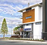 Sebel Brisbane Margate Beach - Darwin Holiday