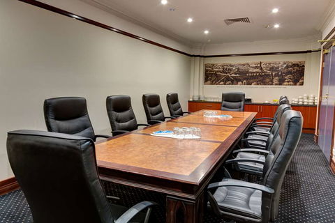 All Seasons Bendigo - Darwin Holiday 4