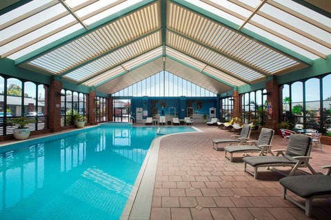 All Seasons Bendigo - Darwin Holiday 5