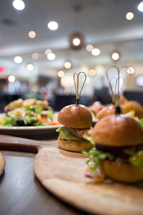 All Seasons Bendigo - Darwin Holiday 6