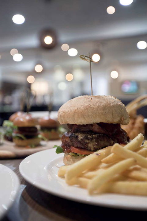 All Seasons Bendigo - Darwin Holiday 8