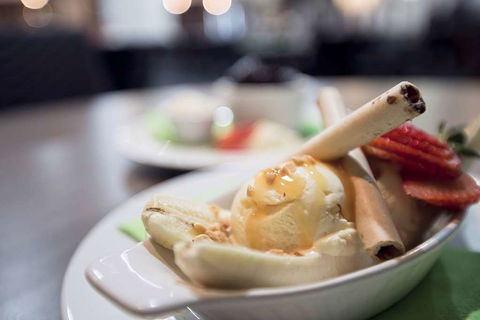 All Seasons Bendigo - Darwin Holiday 9