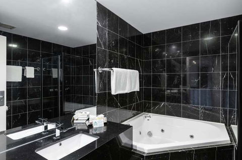 All Seasons Bendigo - Darwin Holiday 11