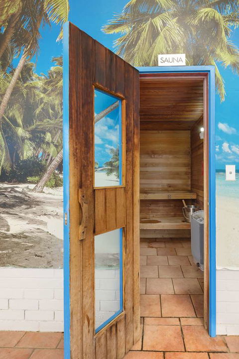 All Seasons Bendigo - Darwin Holiday 14