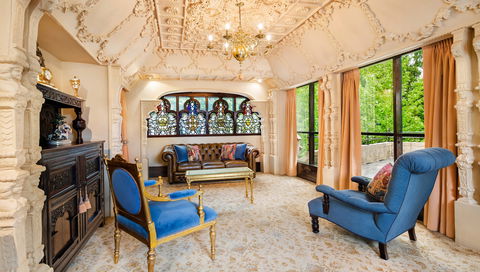 Thorngrove Manor Hotel - Darwin Holiday 4