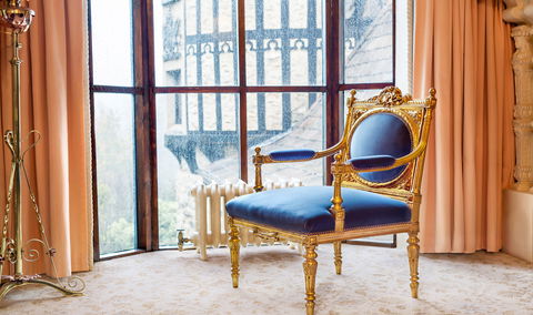 Thorngrove Manor Hotel - Darwin Holiday 6