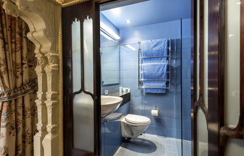 Thorngrove Manor Hotel - Darwin Holiday 8