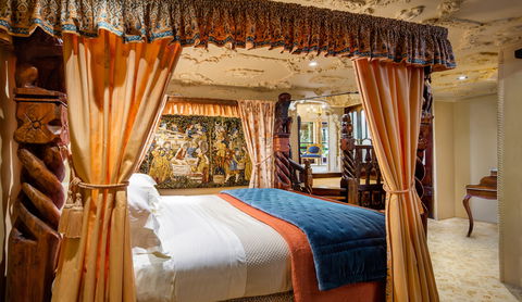 Thorngrove Manor Hotel - Darwin Holiday 9