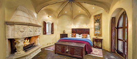 Thorngrove Manor Hotel - Darwin Holiday 13