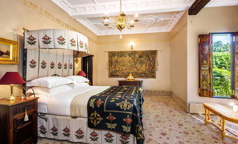 Thorngrove Manor Hotel - Darwin Holiday 14