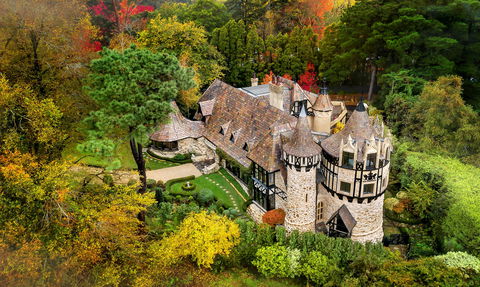 Thorngrove Manor Hotel - Darwin Holiday 15