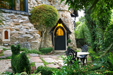 Thorngrove Manor Hotel - Darwin Holiday 17