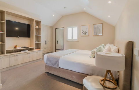 The Haus Studio Apartments - Darwin Holiday 1