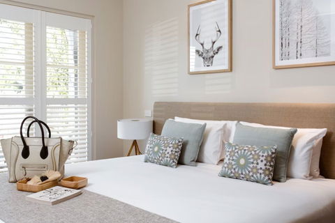 The Haus Studio Apartments - Darwin Holiday 3