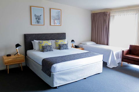 The Manna By Haus Ascend Hotel - Darwin Holiday 3