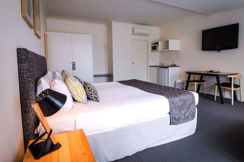 The Manna By Haus Ascend Hotel - Darwin Holiday 4