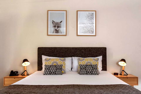 The Manna By Haus Ascend Hotel - Darwin Holiday 5