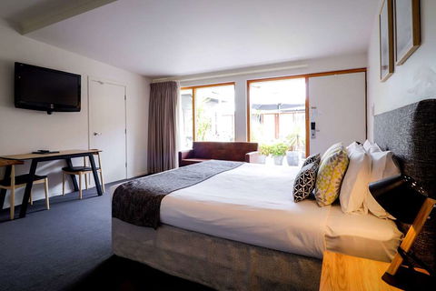 The Manna By Haus Ascend Hotel - Darwin Holiday 6