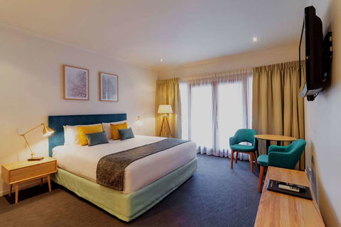 The Manna By Haus Ascend Hotel - Darwin Holiday 7