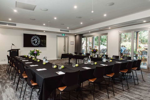The Manna By Haus Ascend Hotel - Darwin Holiday 8