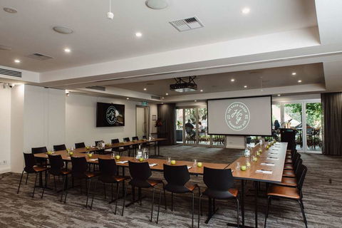 The Manna By Haus Ascend Hotel - Darwin Holiday 10