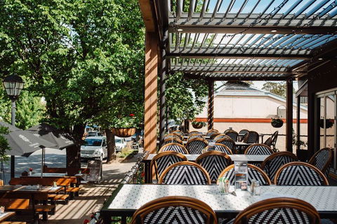 The Manna By Haus Ascend Hotel - Darwin Holiday 15