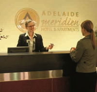 Royal Coach Motor Inn - Darwin Holiday