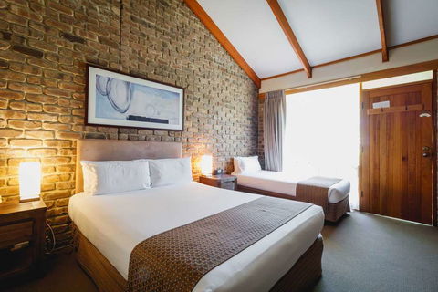 The Lodge By Haus - Darwin Holiday 3