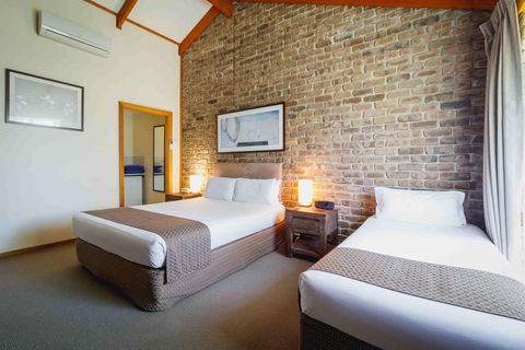 The Lodge By Haus - Darwin Holiday 4