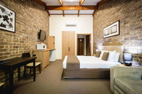 The Lodge By Haus - Darwin Holiday 5