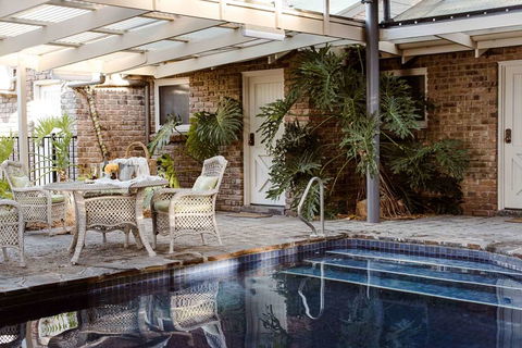 The Lodge By Haus - Darwin Holiday 7
