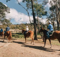 Country Club Tasmania - Darwin Holiday