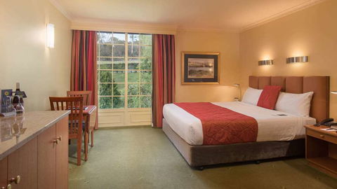 Country Club Tasmania - Darwin Holiday 4