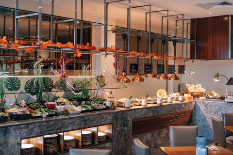 Country Club Tasmania - Darwin Holiday 6