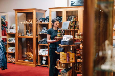 Country Club Tasmania - Darwin Holiday 13