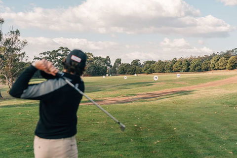 Country Club Tasmania - Darwin Holiday 14