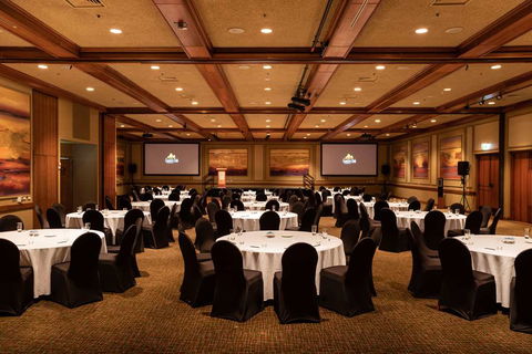 Country Club Tasmania - Darwin Holiday 17