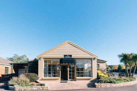 Country Club Villas - Darwin Holiday 1