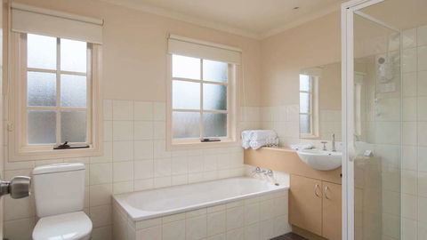 Country Club Villas - Darwin Holiday 4