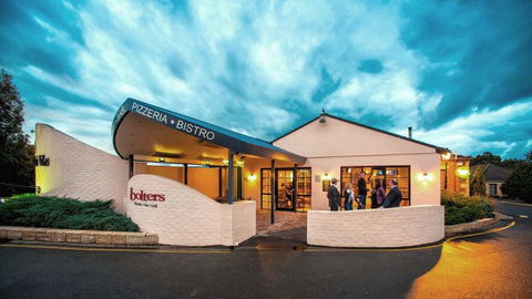 Country Club Villas - Darwin Holiday 7