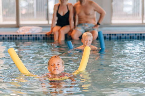 Country Club Villas - Darwin Holiday 8