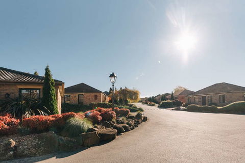 Country Club Villas - Darwin Holiday 13